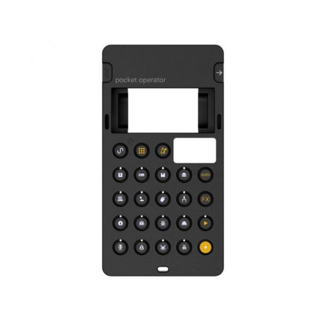 Custodia per telefono in TPU ultra sottile geometrica in rilievo per iPhone Samsung Huawei