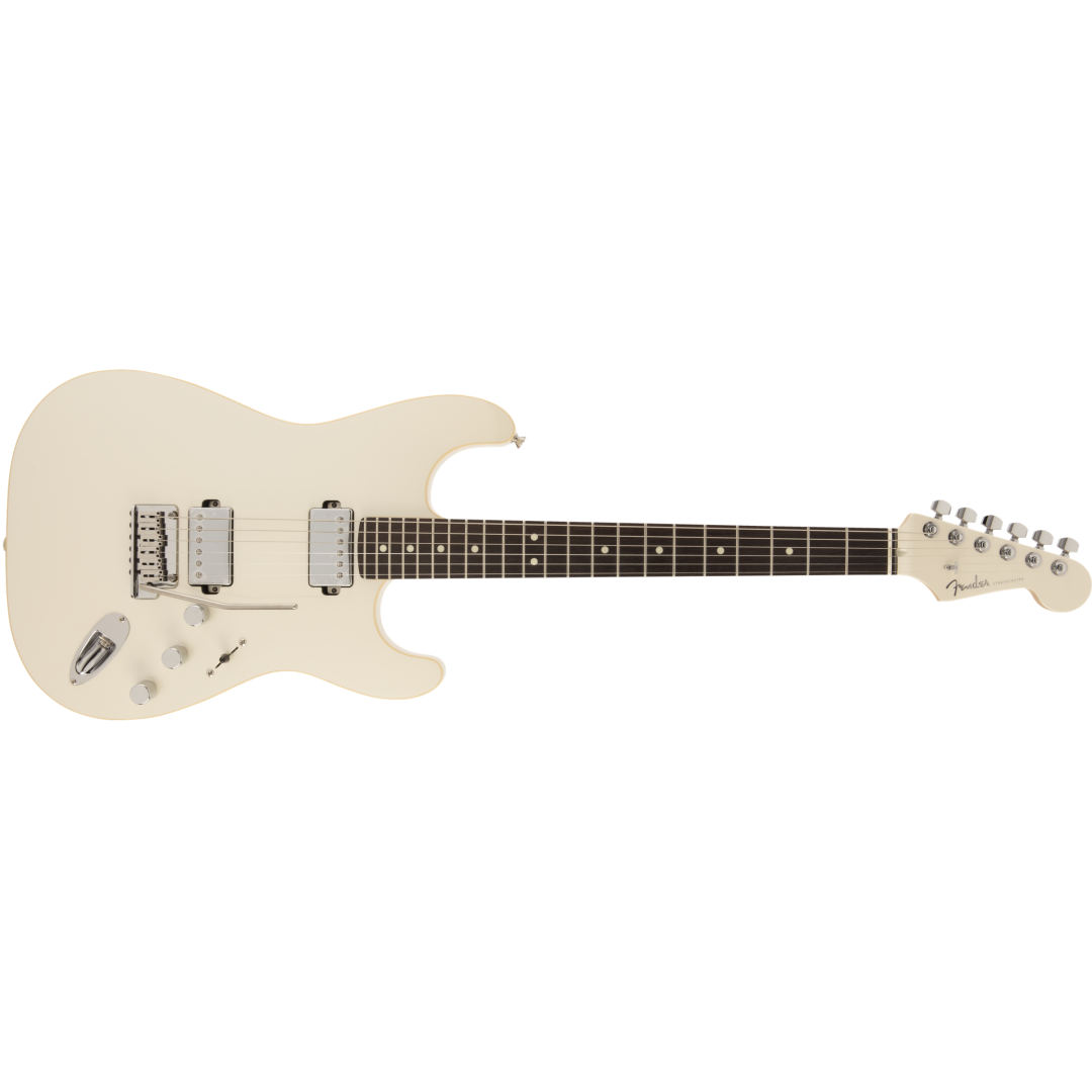 Fender Made in Japan Modern Stratocaster HH Rosewood Fingerboard