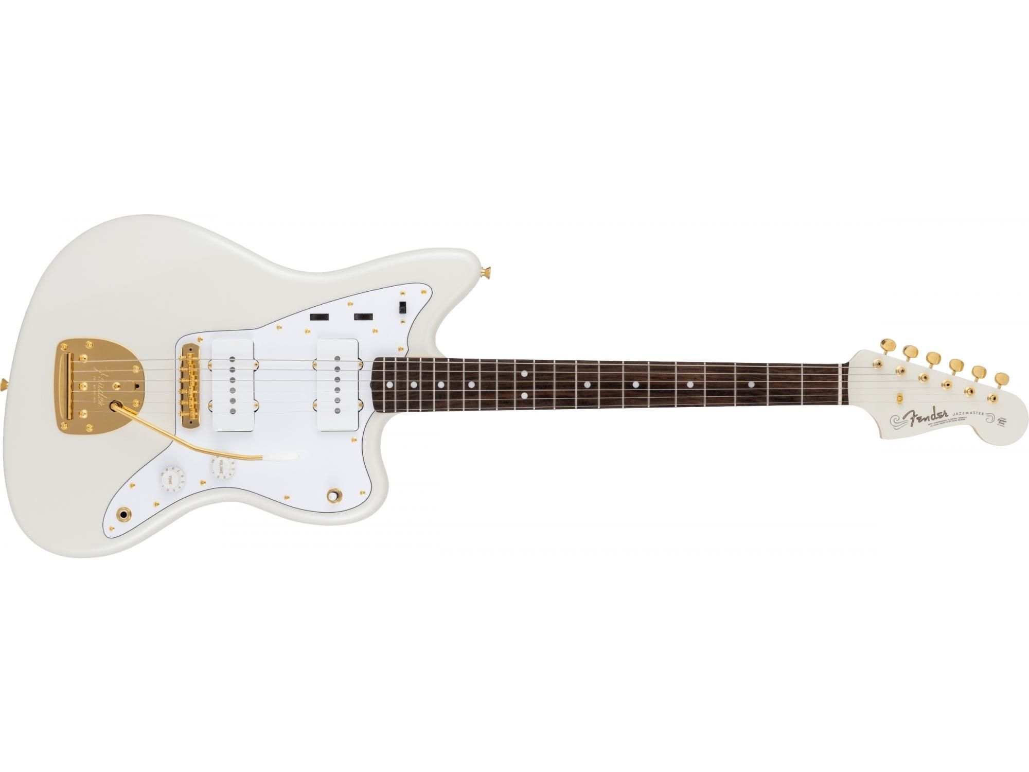 SQUIER MAMI JAZZMASTER 