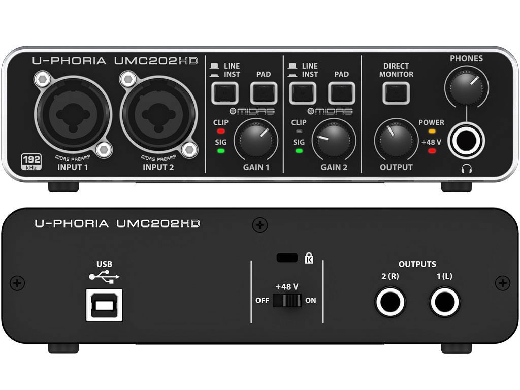 ESI GigaPort eX 8 Interfaccia Audio USB 24-Bit/ 192 kHz 8 Output INTERFACCE AUDIO USB
