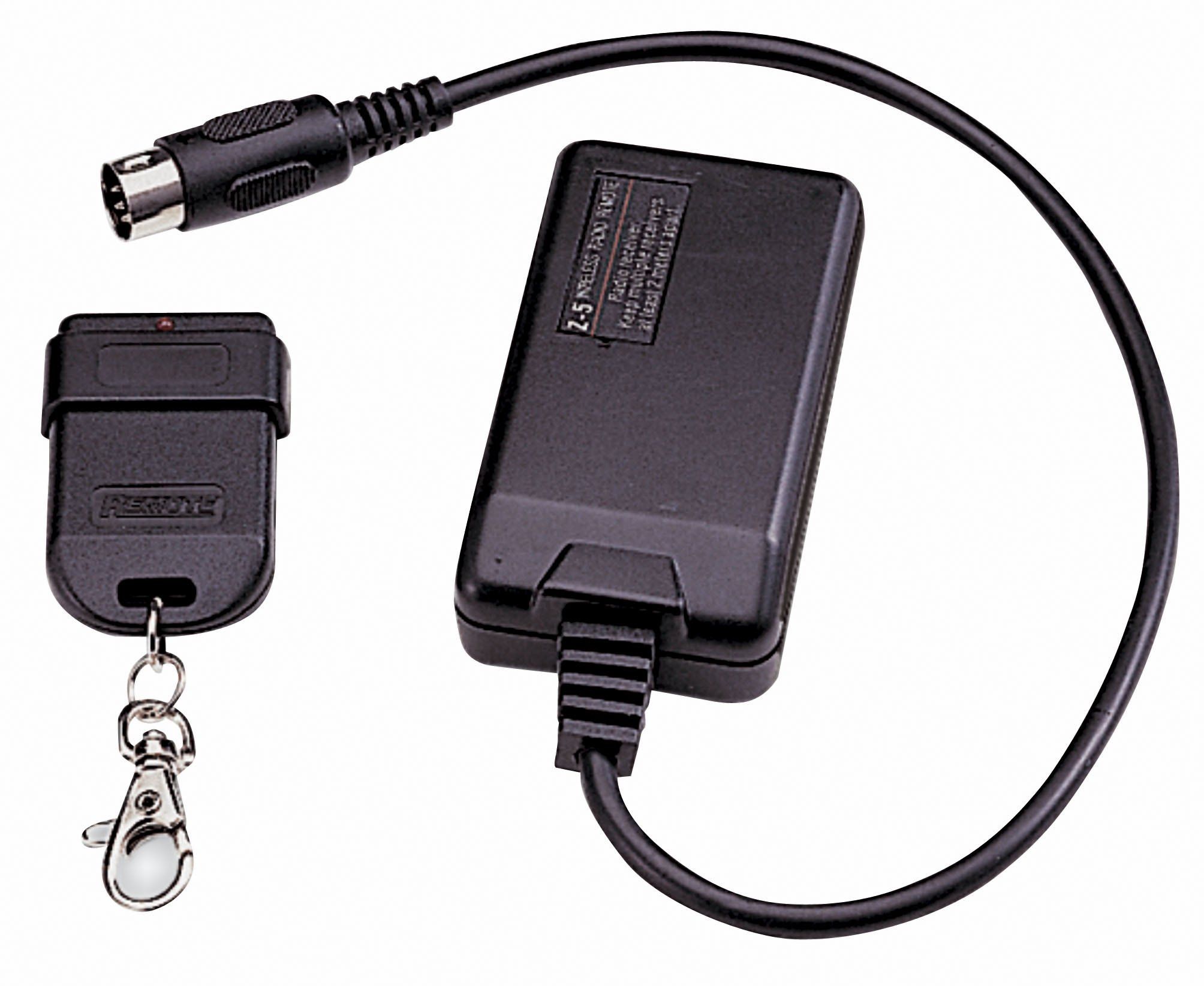 Telecomando Di Ricambio Per Zodiac ZDT8500MHP - Non Programmabile, Batterie Non Incluse - 6