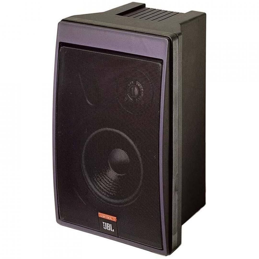 JBL Control 5 Diffusore 2 Vie 175W 6''/1'' 4 Ohm