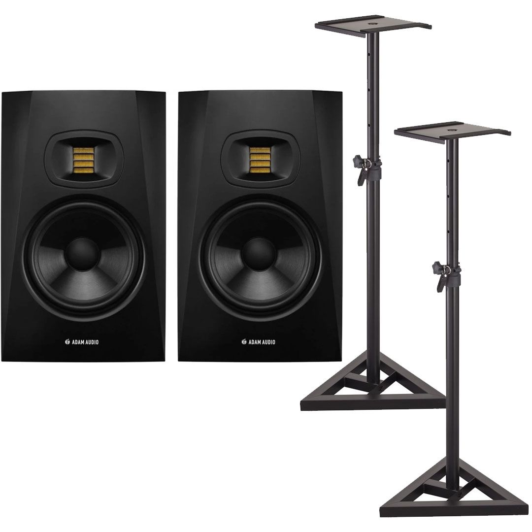 Adam Hall Stands SKDB 040 | Supporti Adam Hall Stands SKDB 040 | Supporti