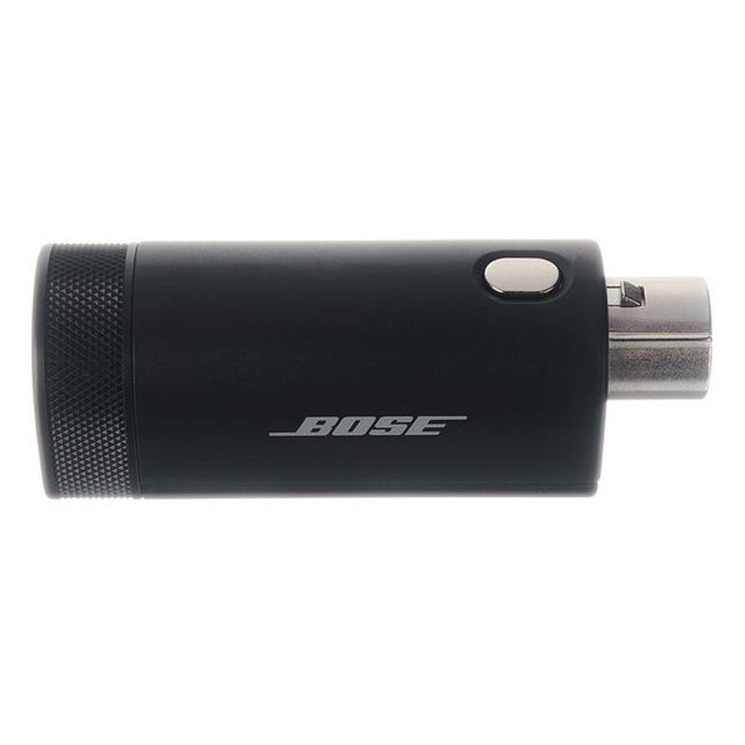 BOSE S1 PRO+、Wireless Micトランスミッター Bose S1 Pro+ Mic / Line Transmitter