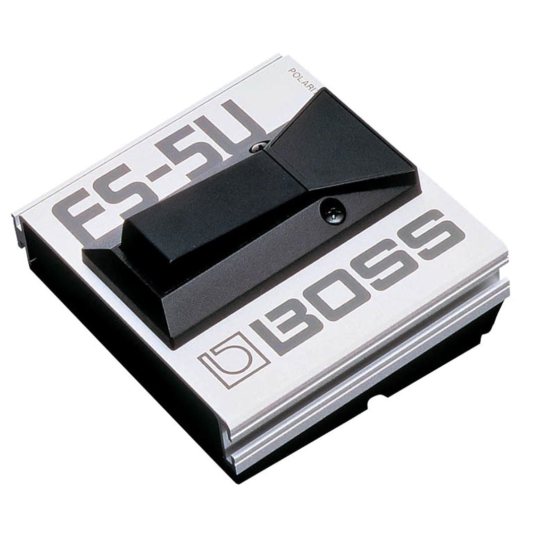 Pedaliera Korg EC-5 A 5 Switch | Per Tastiere Arranger Korg | Cavo 6 Pin Incluso | Controllo Multifunzione | Colore Nero - Foto 6