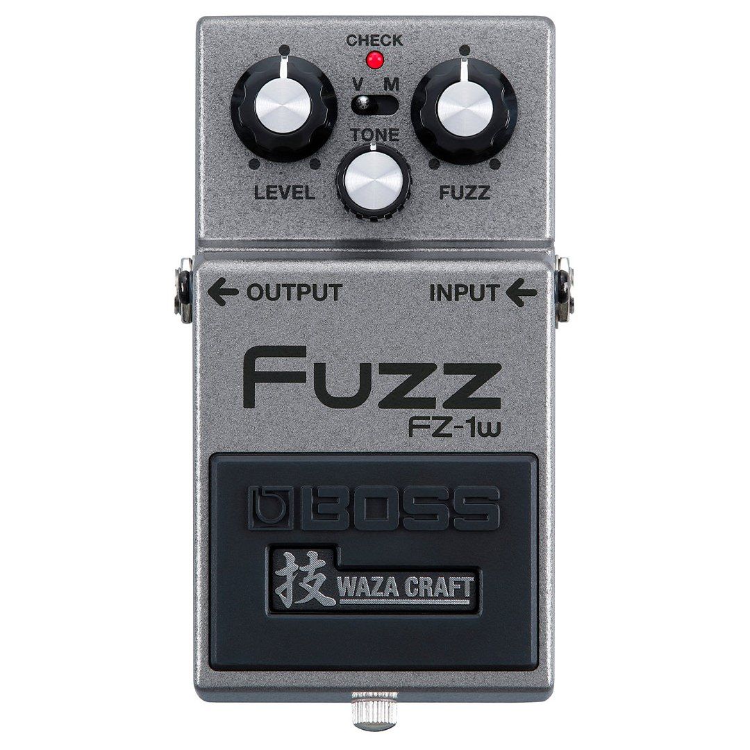 BOSS FZ-1W Fuzz