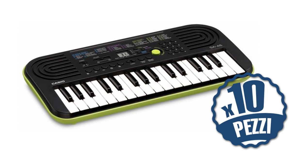 Dam BMT46 Borsa Mini Adatta Per Casio SA46/Sa47 Cm 46x22x7