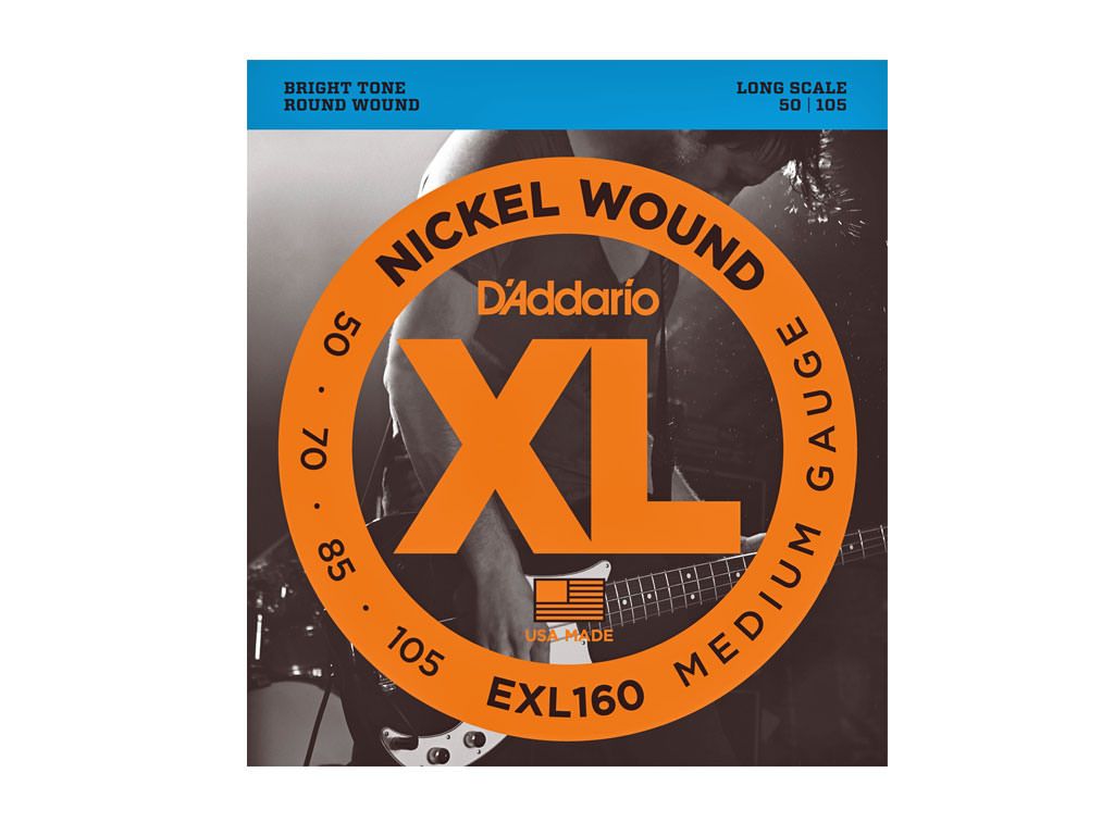 Corde Per Chitarra Classica Augustine - Etichetta Nera, Tensione Normale/Leggera - Foto 13