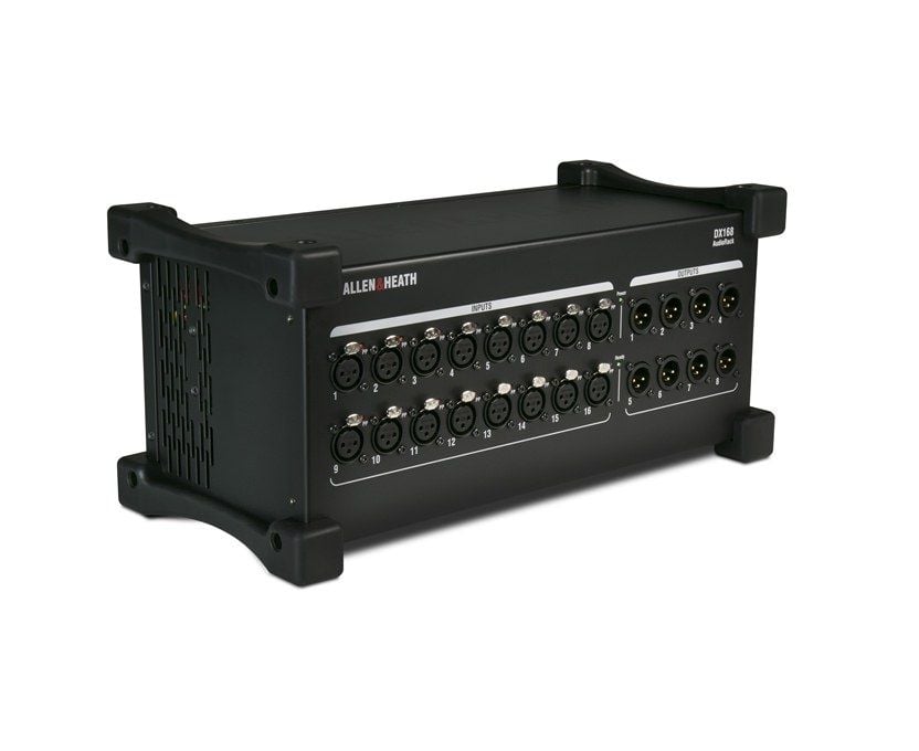 Allen & Heath DX 168