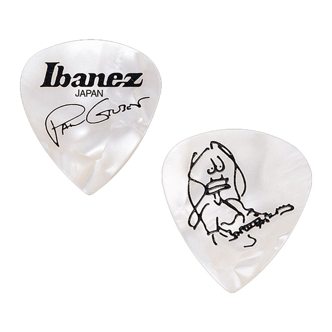 PLETTRI PER CHITARRA 20 PEZZI CON SCATOLA SPESSORI ASSORTITI - Foto 9