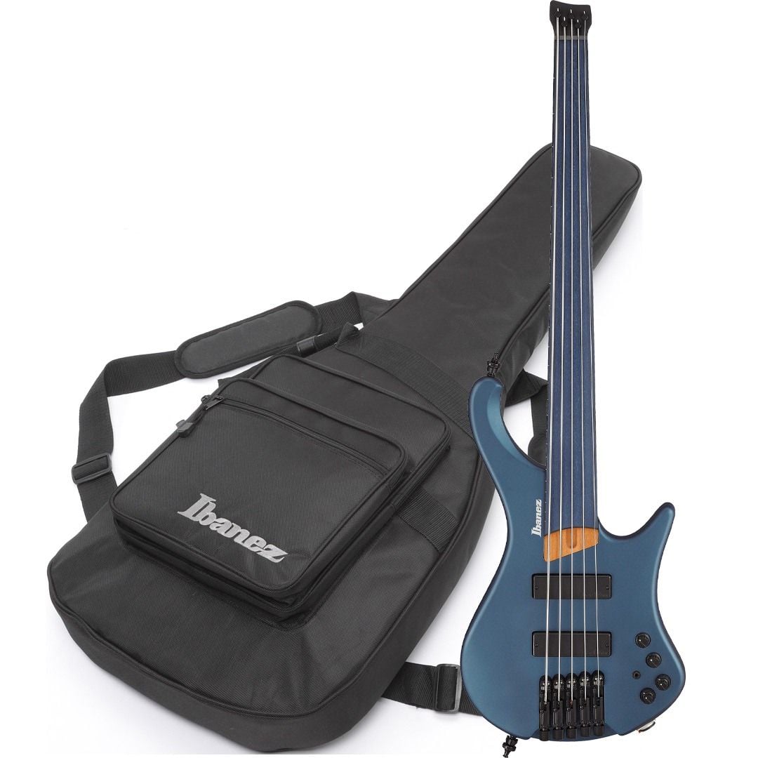 ベース Ibanez / EHB1005F-AOM Arctic Ocean 楽天市場】Ibanez