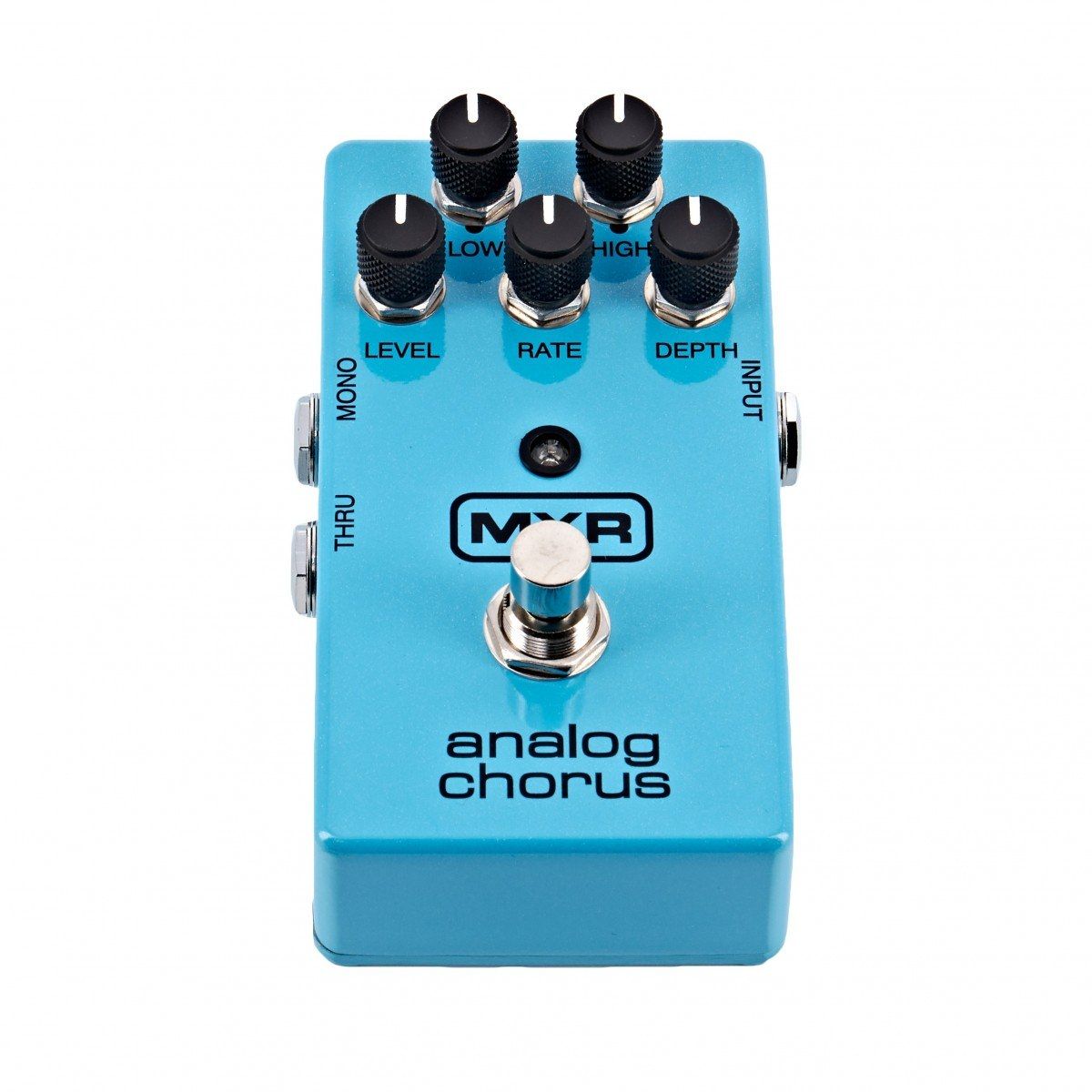 MXR M234 Analog Chorus