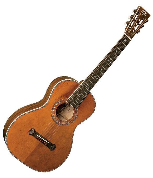 Washburn R314KK - Chitarra Acustica
