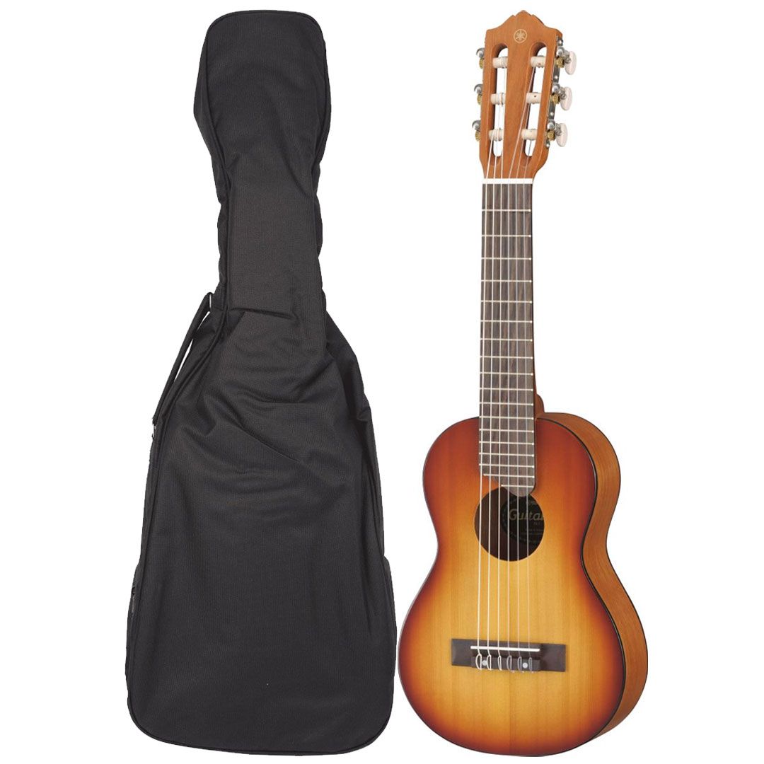 YAMAHA GL1 Guitalele Tobacco Brown Sunburst