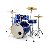 PEARLx20EXX725SBRx2FC717x20Exportx20Hardwarex2FCymbalsx20Highx20Voltagex20Blue