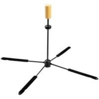 0x20Herculesx20itx20HCDS-461Bx20SUPPORTOx20PERx20FLAUTOx20TRAVLITEx20FOOTJOINTx20LOW-Bx20