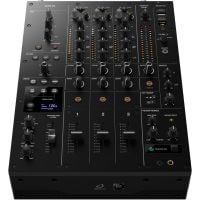 PIONEER CDJ 400 PACK BLUE 2 CDJ 400 + DJM 400 + PRO 400FLT