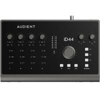 Audientx20iD44x20MKII