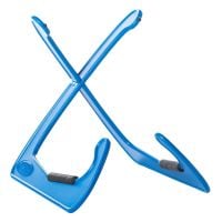 Bespecox20Xanadubx20Azzurrox20Supportox20Chitarrax20Elettricax20Acusticax20Classicax20Multiuso