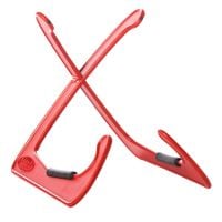 Bespecox20Xanadurx20Rossox20Supportox20Chitarrax20Elettricax20Acusticax20Classicax20Multiuso