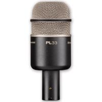 ElectroVoicex20PL33x20-x20Microfonox20Batteriax20Dinamicox20Supercardioide