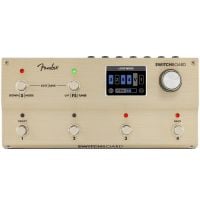 Fenderx20Switchboardx20Effectsx20Operator