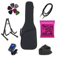 Guitarx20Essentialx20Kitx20Electricx20Editionx20Packx20Accessorix20perx20Chitarrax20Elettrica