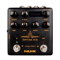 0x20NUXx20x20NAI-5x20OPTIMAx20AIRx20-x20Simulatorex20Acusticox20Conx20IRx20Ex20FX