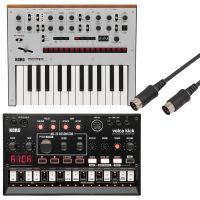 Korgx20Monologuex20Silverx20conx20Volcax20Kickx20ex20Cavox20MIDIx201mt