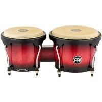 2x20Meinlx20HB100WRBx20Bongos