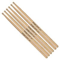 Meinlx20HS107-3x20Bacchettex205Bx20Hicktoryx203x20Pack