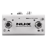NUXx20x20NMP-2x20-x20Dualx20Footswitchx20Universale