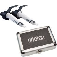 Ortofon Concorde MKII Twin Mix (coppia)