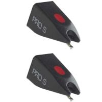 Ortofonx20Prox20Sx20Stylusx20x28Coppiax29x20Puntinax20Stilox20dix20ricambiox20perx20Giradischi