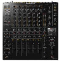 PIONEER CDJ 400 PACK BLUE 2 CDJ 400 + DJM 400 + PRO 400FLT
