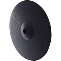 Rolandx20CY16RTx20-x20Piattox20Ridex2016x20Elettronicox20perx20V-Drum