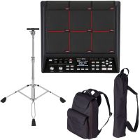 Rolandx20SPDx20SXx20Bundlex20conx20supporto