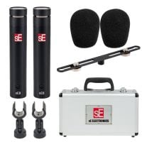 Sex20Electronicsx20SE8x20Coppiax20Microfono