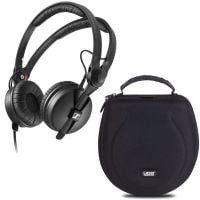 Sennheiserx20HD25x20Bundle