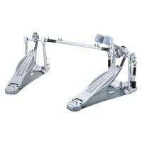 Pedale Grancassa Alnicov | Kit Molla E Tenditore | Per Batteria Acustica - Foto 9