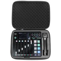 UDGx20U8510BLx20x2013x20Hardcasex20perx20RodeCasterx20Prox20IIx20ampx20Duo