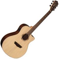 Washburnx20Woodlinex20O20SCEx20Natural