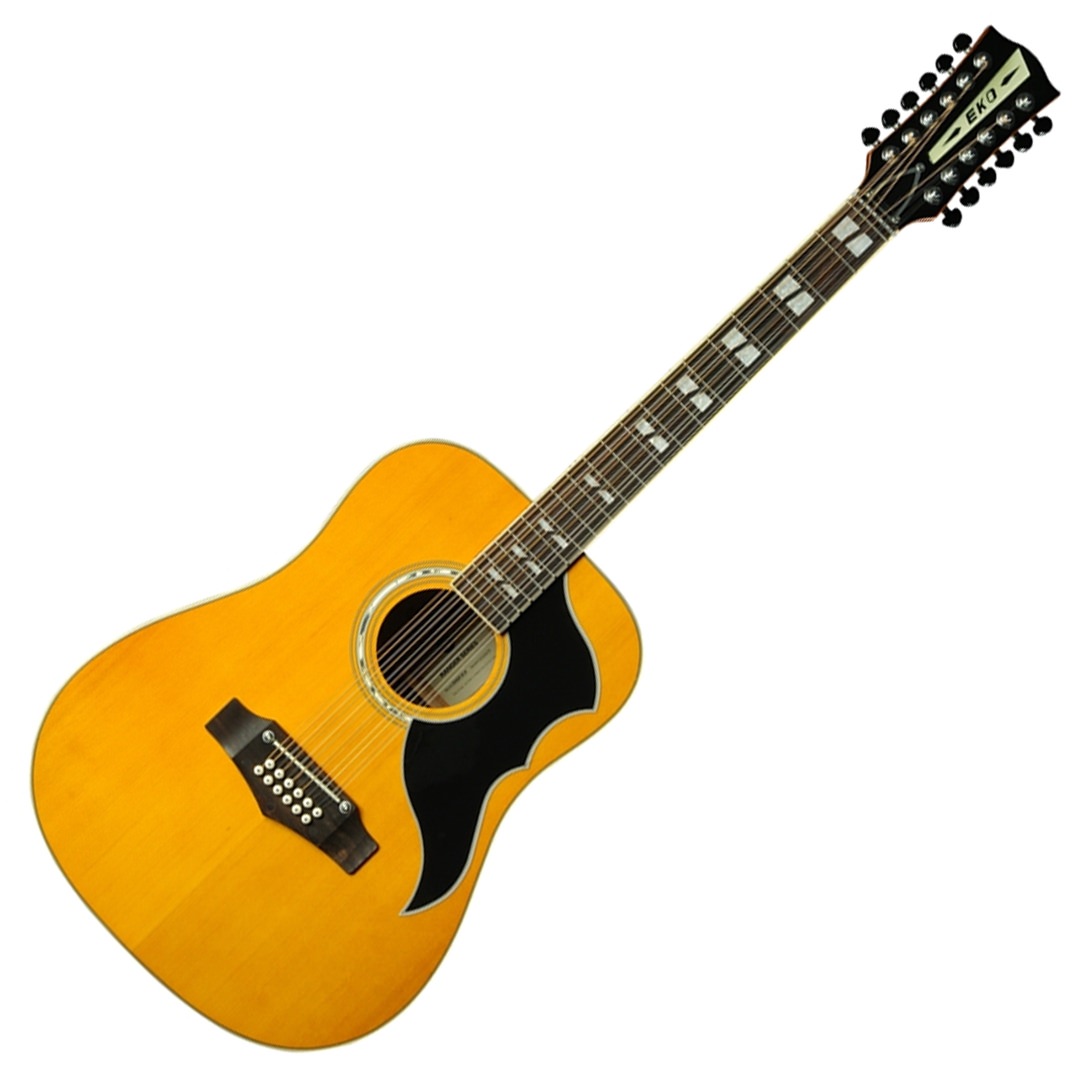 Come Si Accorda Una Chitarra 12 Corde