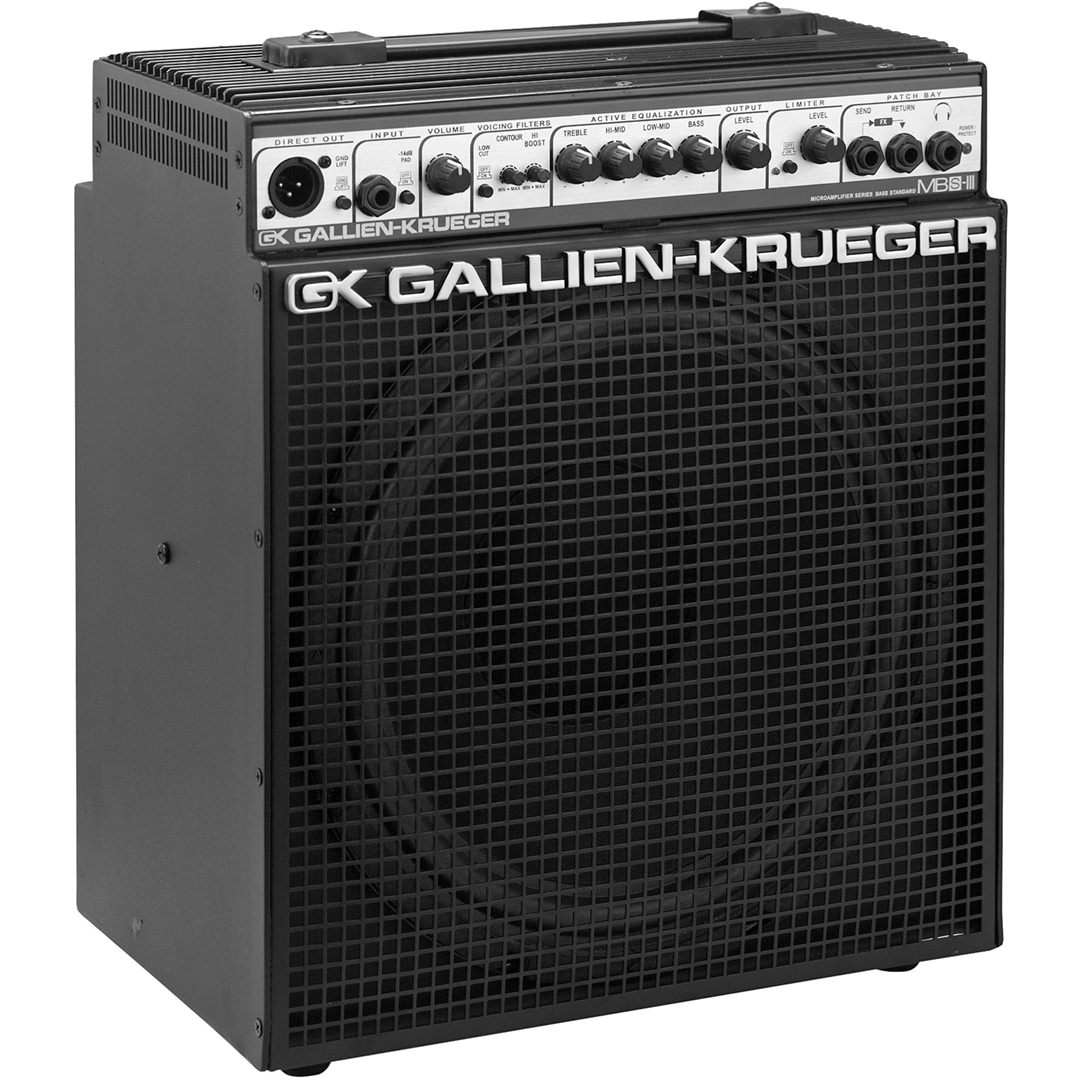 GALLIEN-KRUEGER ( ギャリエンクルーガー ) 112MBX - アンプ