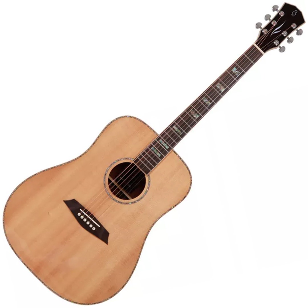 Sire r7 hot sale dreadnought