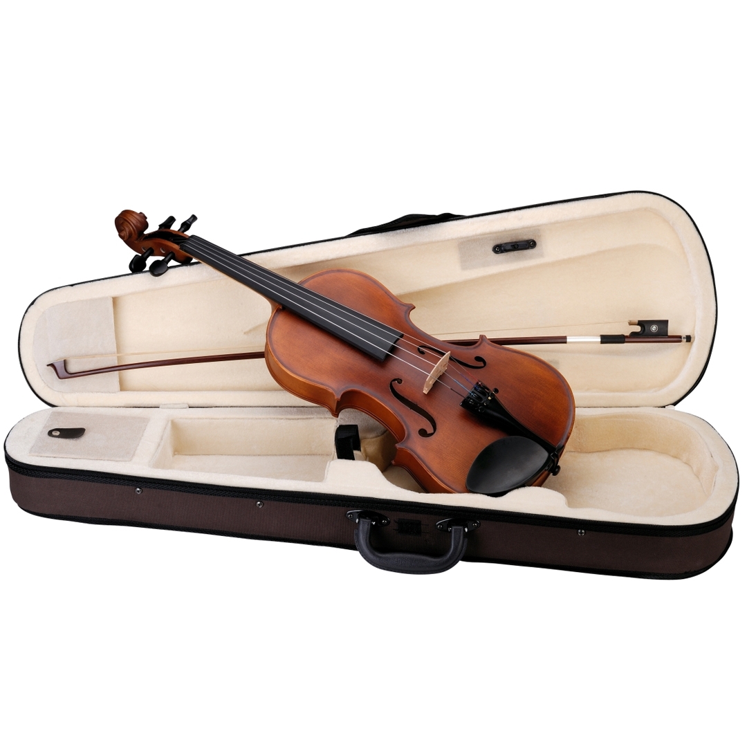 PERNO di fine per Violino Full Size 4/4 Pernambuco Regno Unito Venditore!!! migliorare il suono 
