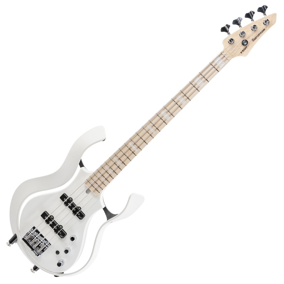 Starstream Active Jazz Bass 2S Artist最値下-