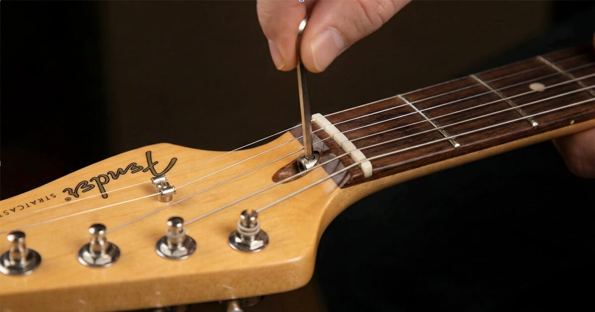 Perché cerchiamo il suono perfetto, ma ignoriamo l'importanza del setup della chitarra? Perché cerchiamo il suono perfetto, ma ignoriamo l'importanza del setup della chitarra?