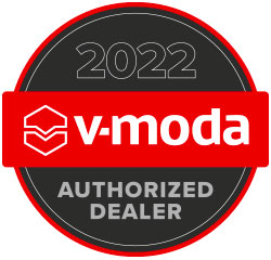 V-Moda 2021 Authorized Dealer